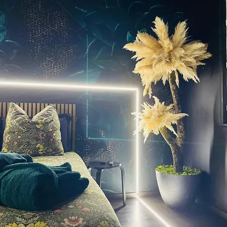 Evasion Romantique A Apartament Vichy