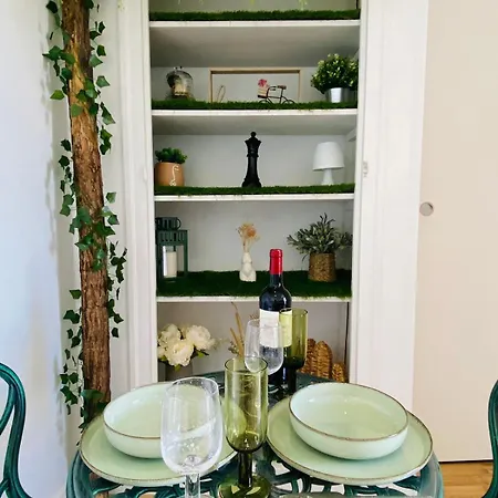 Evasion Romantique A