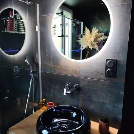 Evasion Romantique A