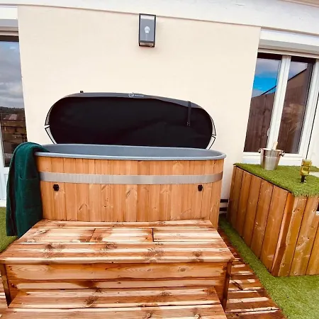 Apartament Evasion Romantique A Vichy