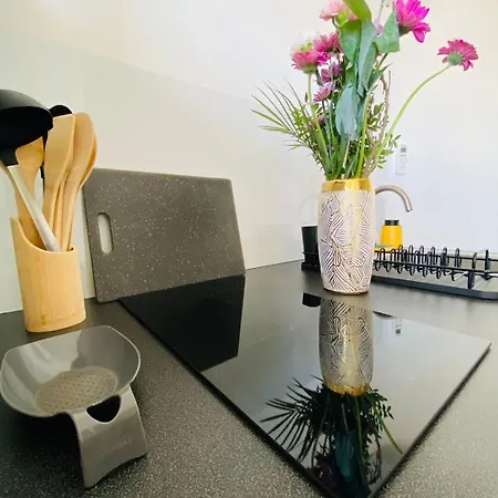 Apartament Evasion Romantique A *